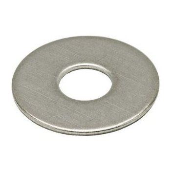 Zinc Plated Penny Washer M10 x 25mm Approx 15 Pack Zinc Plated Penny Washer M10 x 25mm Approx 15 Pack
